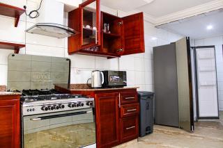 Résidence le CARAT batiment GOLF - Yaoundé - 1