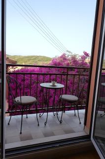 Mponanos' Family House - Ágios Matthaíos - 5