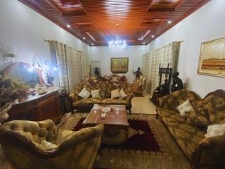 Dibassano House - Luanda - 2