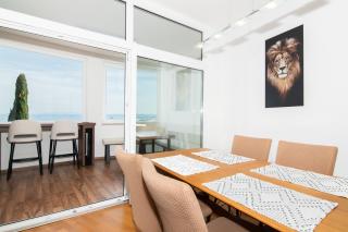 GMS Apartment with Sea View Izola - Izola - 0