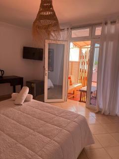 Ocean Dunes House - Mirleft - 7