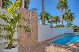 Stella Mare - ocean view villa with private heated pool - Adeje - 7