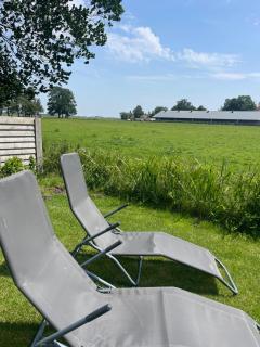 B&B bij de Roosjes - Blankenham - 0