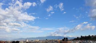 Beautiful room with mesmerising views of kathmandu valley and hills - 3