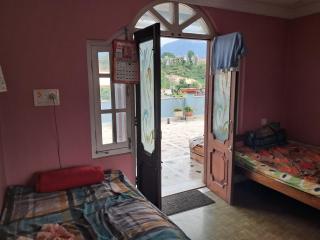 Beautiful room with mesmerising views of kathmandu valley and hills - - 4
