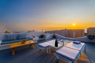 Alaya Suites - Pyrgos - 0