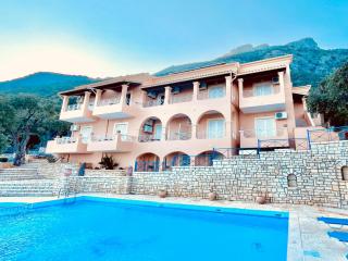 Corfushell Resort Hotel apart - Barbati - 1