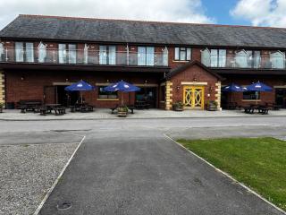 Barrell 111 - North Molton - 9