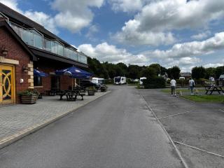Barrell 111 - North Molton - 6