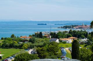 GMS Apartment with Sea View Izola - Izola - 7