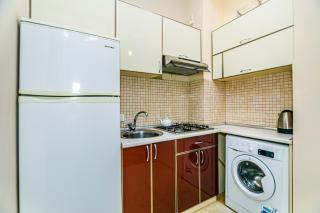 MERCHANT Apartment - 2
