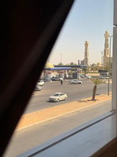 ركن صحاري للشقق المخدومة Rokn Sahari Hotel Apartments - Tabuk - 5