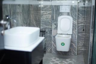 LuxSafe Haven Lagos - Lekki - 9