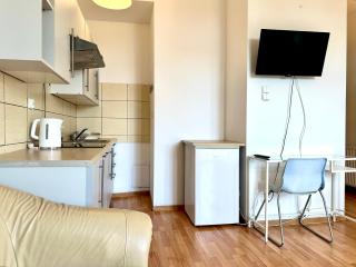 Studio Sopot Centrum II - Sopot - 6