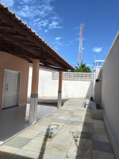 Casa Canoa Quebrada - Quarto 2 - 9