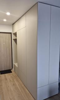 Apartament No 15 - Klaipeda - 9