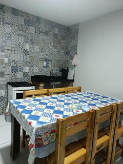 Casa Canoa Quebrada - Quarto 2 - 3