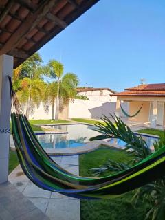 Casa Canoa Quebrada - Quarto 2 - 1