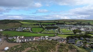 Ruda Holiday Park - Croyde - 5