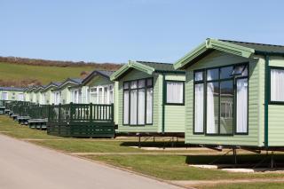 Ruda Holiday Park - Croyde - 4
