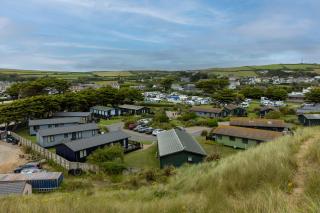 Ruda Holiday Park - Croyde - 3
