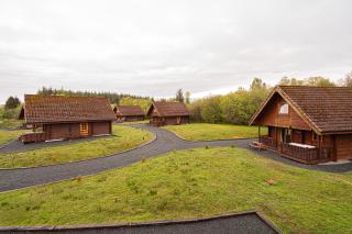 Lodge 3 - Stirling - 9