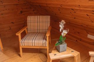 Lodge 3 - Stirling - 1
