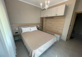 The Garden Comfort Apartments - Nikiti - 8
