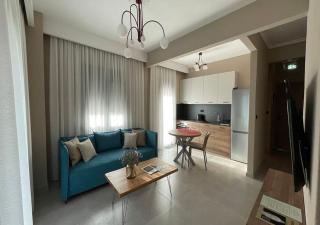 The Garden Comfort Apartments - Nikiti - 6