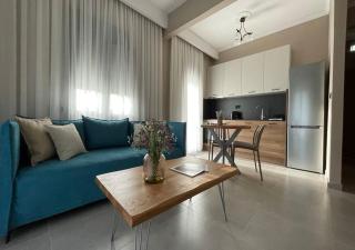 The Garden Comfort Apartments - Nikiti - 5