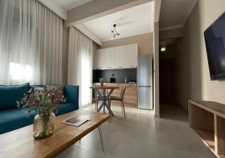 The Garden Comfort Apartments - Nikiti - 4