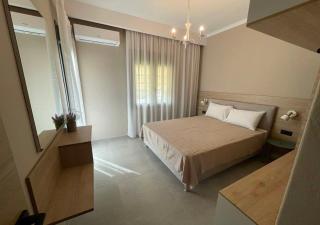 The Garden Comfort Apartments - Nikiti - 3