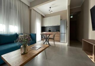 The Garden Comfort Apartments - Nikiti - 2