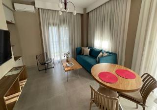 The Garden Comfort Apartments - Nikiti - 1