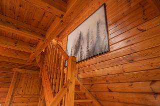 Lodge 3 - Stirling - 2