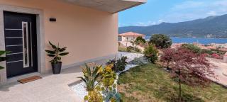 Appartement de standing avec vue mer - Propriano - 0