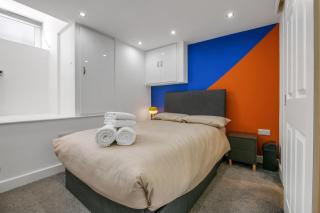 Sheffield 2-Bed Flat by Parks, Trails & Woodland - Ecclesall - 4