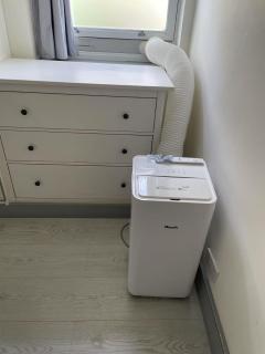 Bright 2 Bedroom Flat with Patio 10 min to Camden Market - London - 7