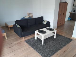 WadiFart Noclegi u Łukasza - 2