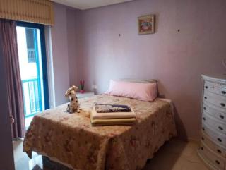 Комната в квартире Центре Аликанте с прживанием в семье - Alicante - 6