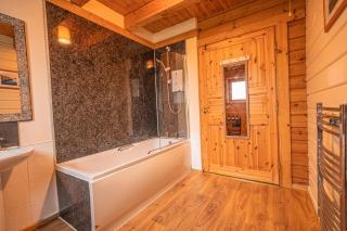 Lodge 6 - Stirling - 2