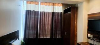 Hotel Terbo Naysa Palace A family Hotel Delhi Airport - Neu-Delhi - 0