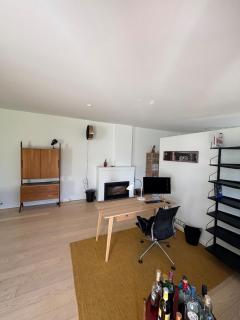 Spacious villa with beautiful garden and terrace - Rungsted - 4