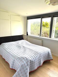 Spacious villa with beautiful garden and terrace - Rungsted - 3