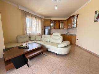Fab Apartament - Vlorë - 5