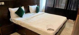 Hotel Terbo Naysa Palace A family Hotel Delhi Airport - Neu-Delhi - 5