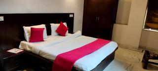 Hotel Terbo Naysa Palace A family Hotel Delhi Airport - Neu-Delhi - 3