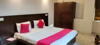 Hotel Terbo Naysa Palace A family Hotel Delhi Airport - Neu-Delhi - 1