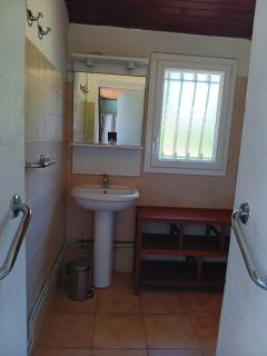 Appartement charmant à Saint-Martin-de-Hinx - 64 m² - avec jardin - Saint-Martin-de-Hinx - 2