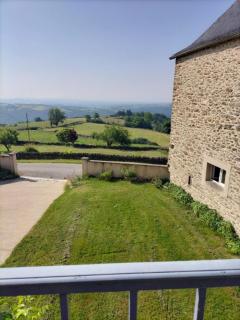 Gite les Balsamines - - 8